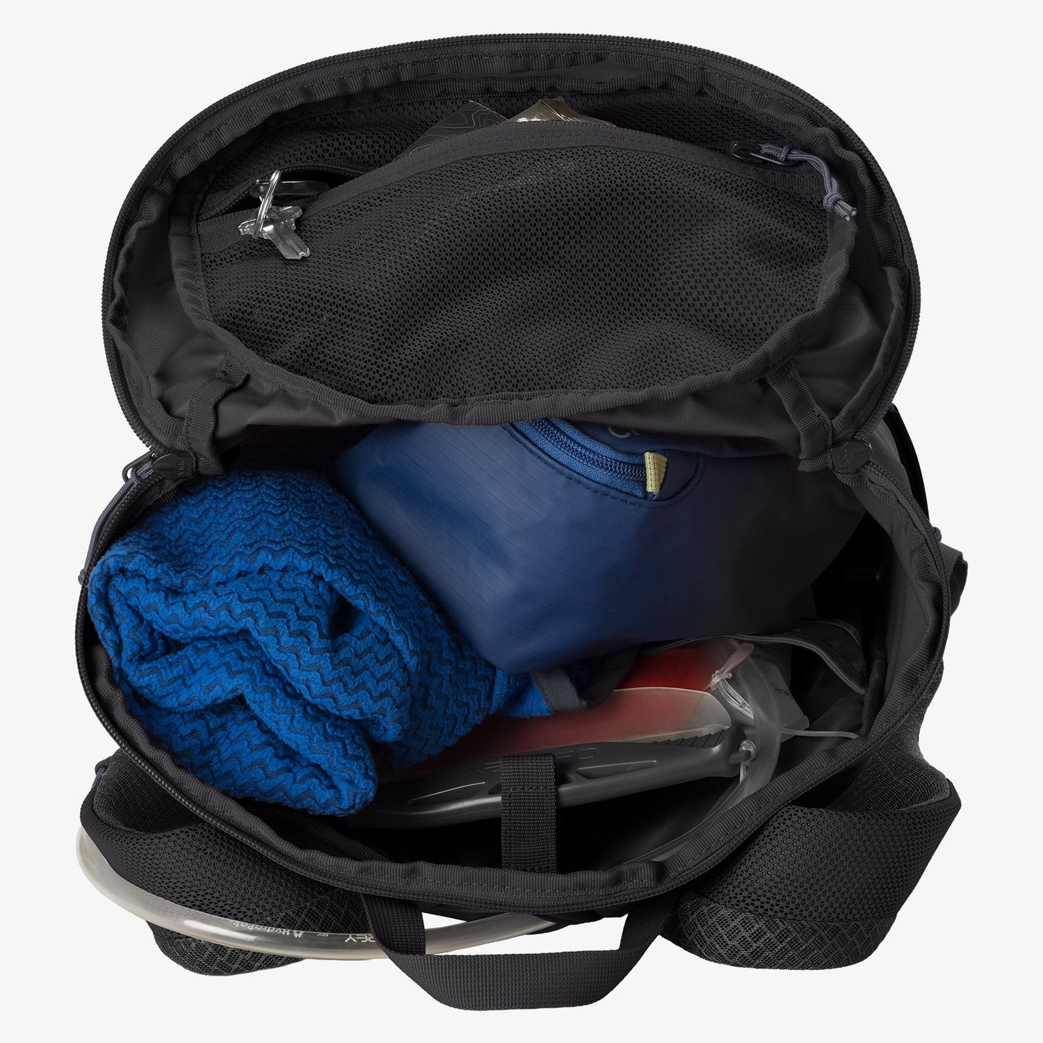 Sac à dos Ranger 26L - BLACK
