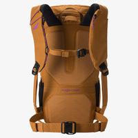 Ranger Backpack 26L - IRON ORANGE View 3