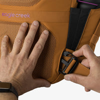 Ranger Backpack 26L - IRON ORANGE View 8