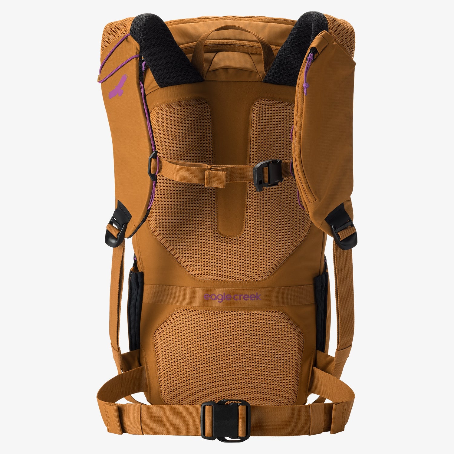 Ranger Backpack 26L - IRON ORANGE