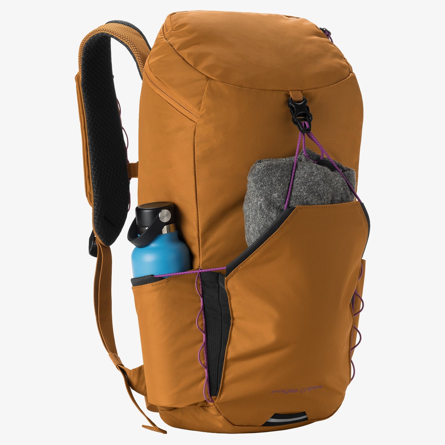 Ranger Backpack 26L - IRON ORANGE