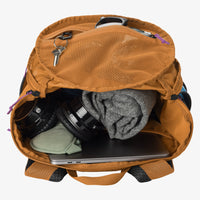Ranger Backpack 26L - IRON ORANGE View 10
