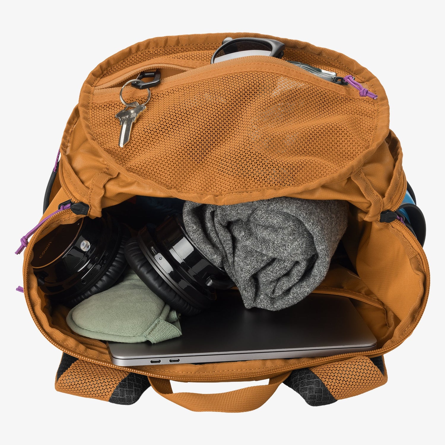 Ranger Backpack 26L - IRON ORANGE