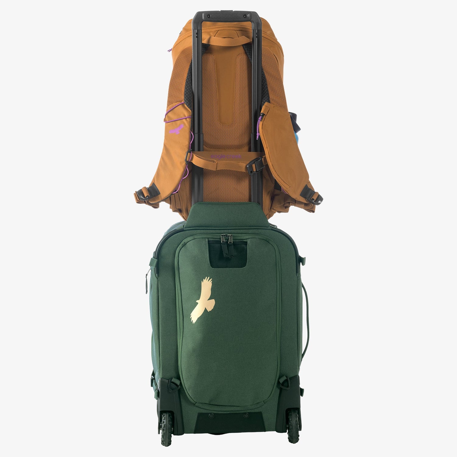 Ranger Backpack 26L - IRON ORANGE