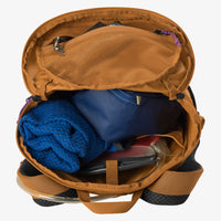 Ranger Backpack 26L - IRON ORANGE View 11