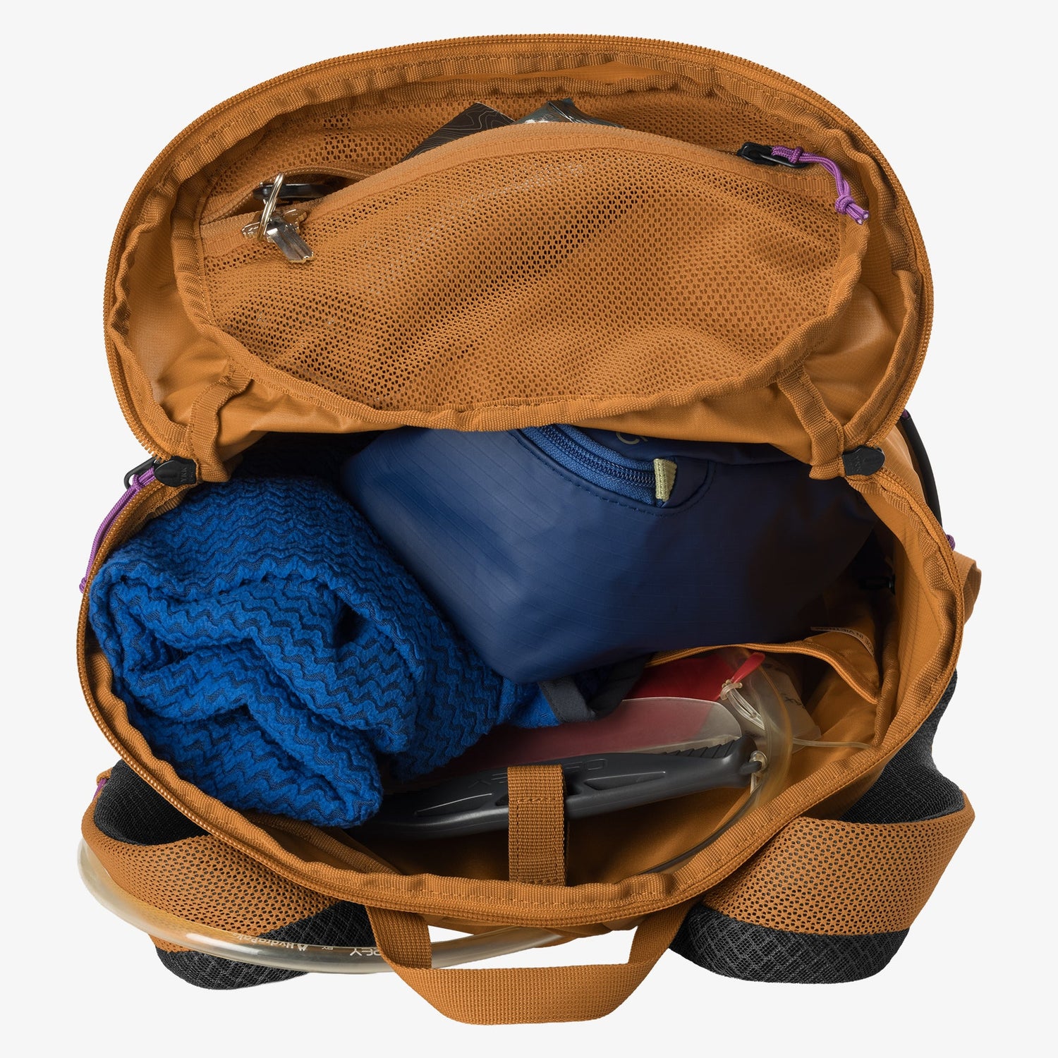 Ranger Backpack 26L - IRON ORANGE