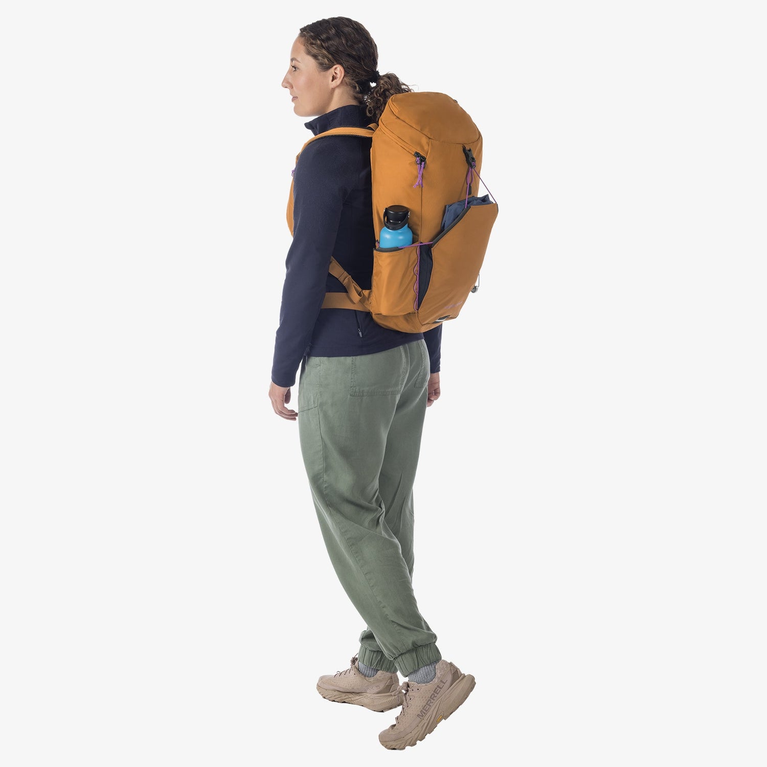 Ranger Backpack 26L - IRON ORANGE