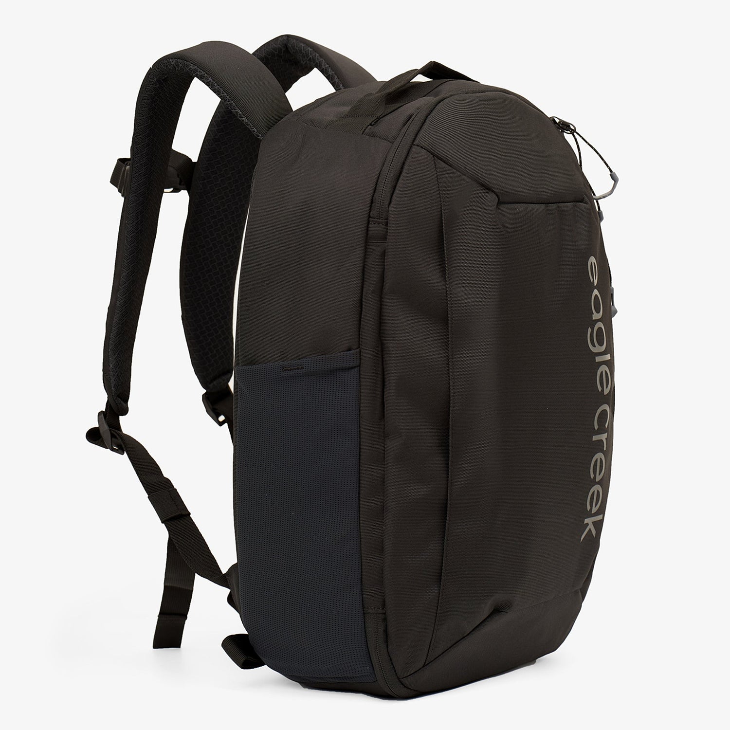 Tour Lite Travel Pack 28L - BLACK
