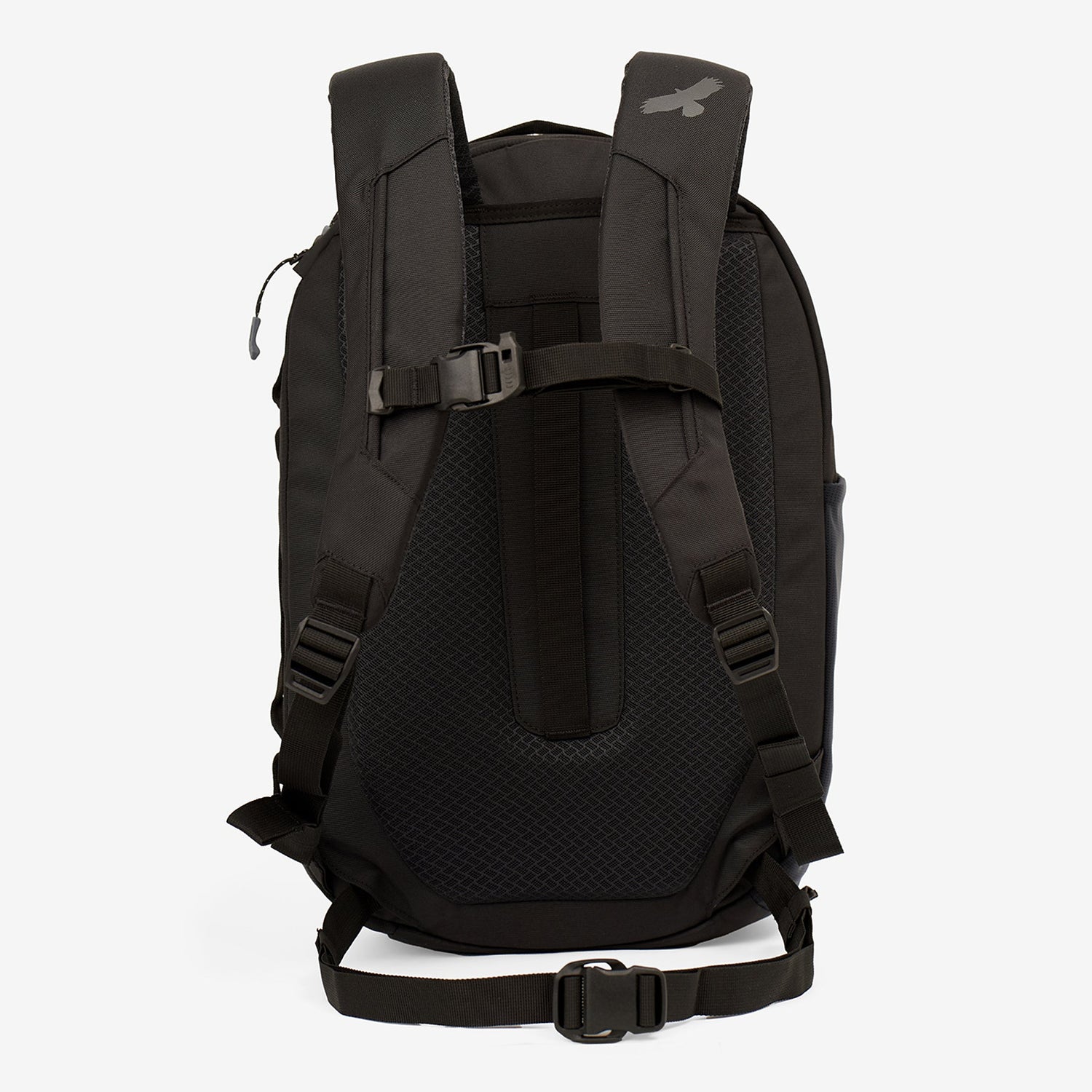 Tour Lite Travel Pack 28L - BLACK
