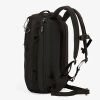Tour Lite Travel Pack 28L - BLACK View 3
