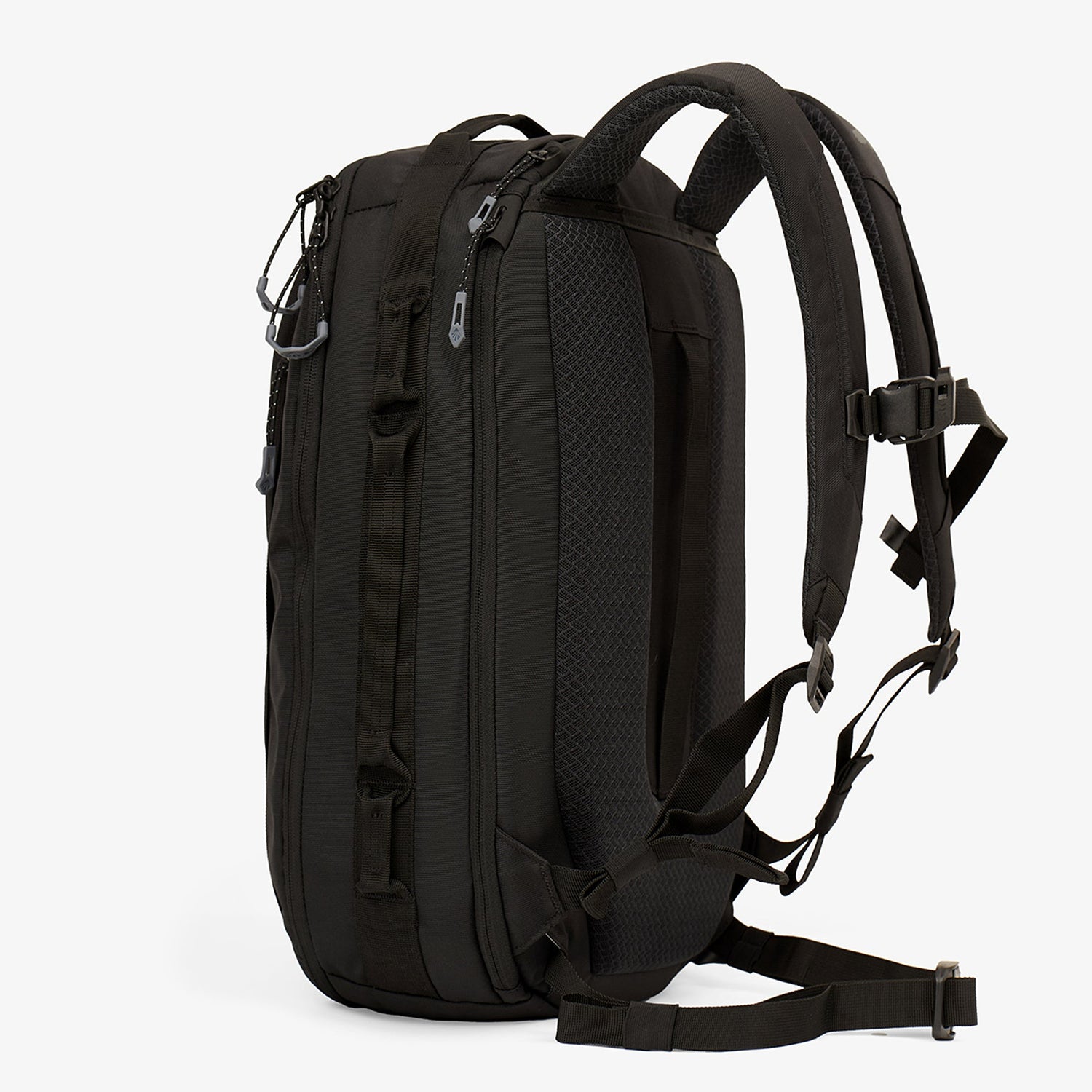 Tour Lite Travel Pack 28L - BLACK