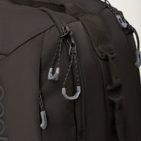 Tour Lite Travel Pack 28L - BLACK View 6