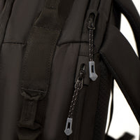 Tour Lite Travel Pack 28L - BLACK View 7