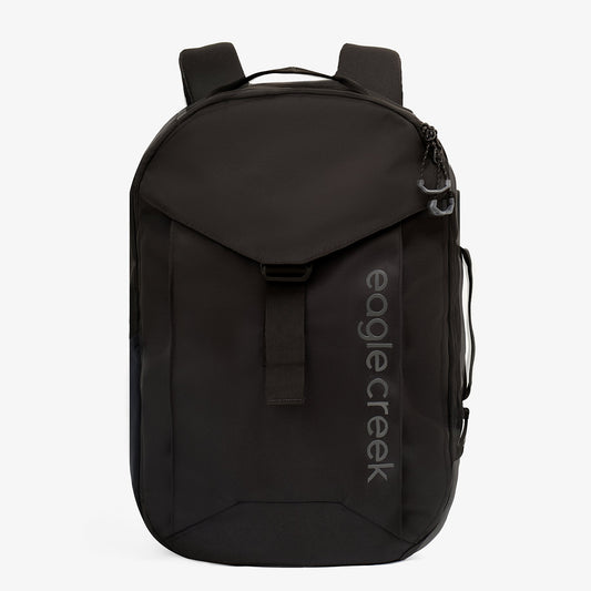 Tour Lite Travel Pack 38L - BLACK