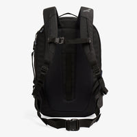 Tour Lite Travel Pack 38L - BLACK View 2