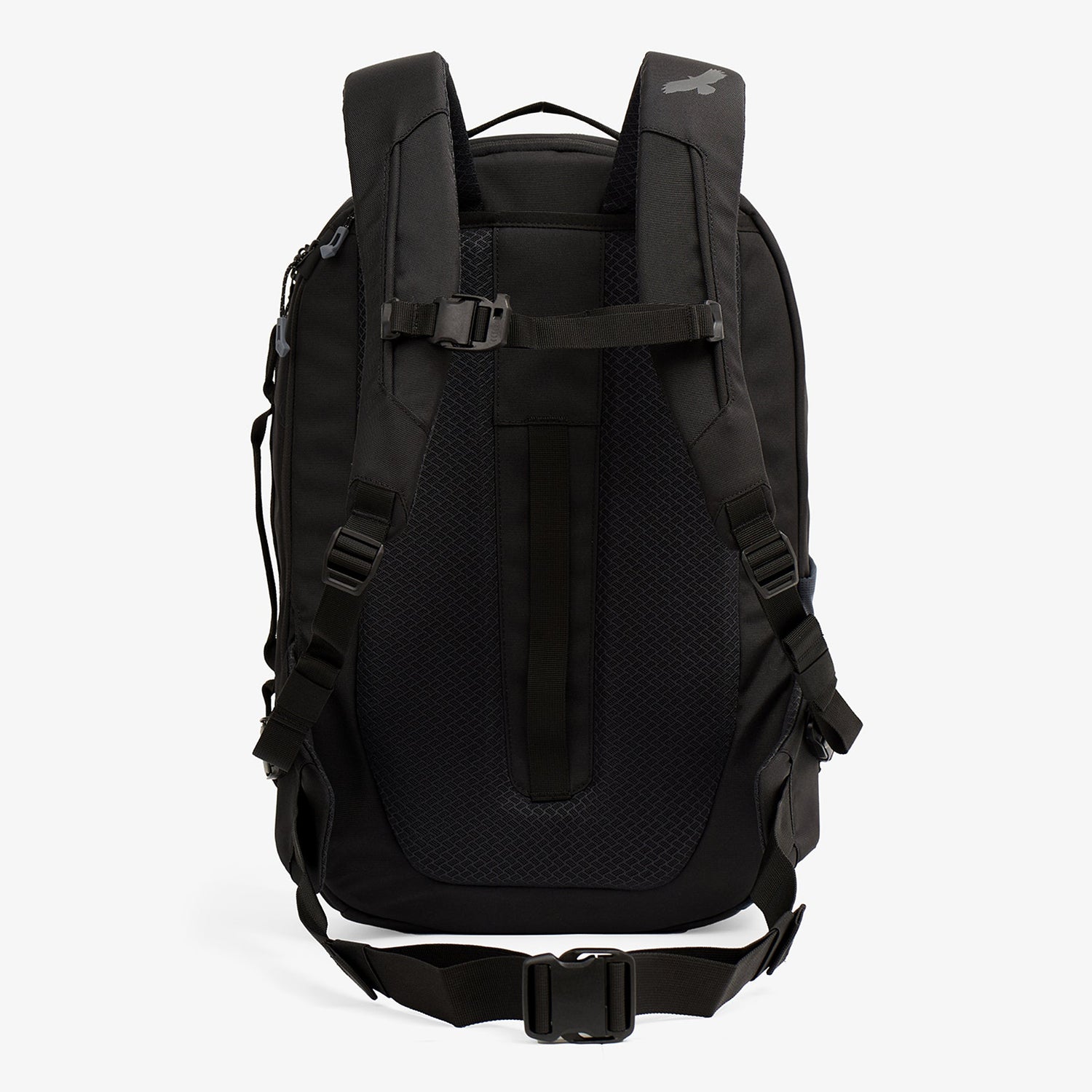 Tour Lite Travel Pack 38L - BLACK