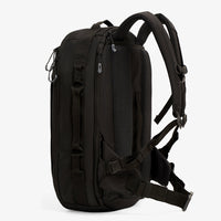 Tour Lite Travel Pack 38L - BLACK View 9