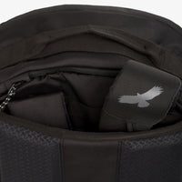Tour Lite Travel Pack 38L - BLACK View 4