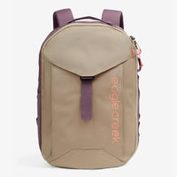 Sac à dos de voyage Tour Lite 38L - DRIFTWOOD GREEN View 1