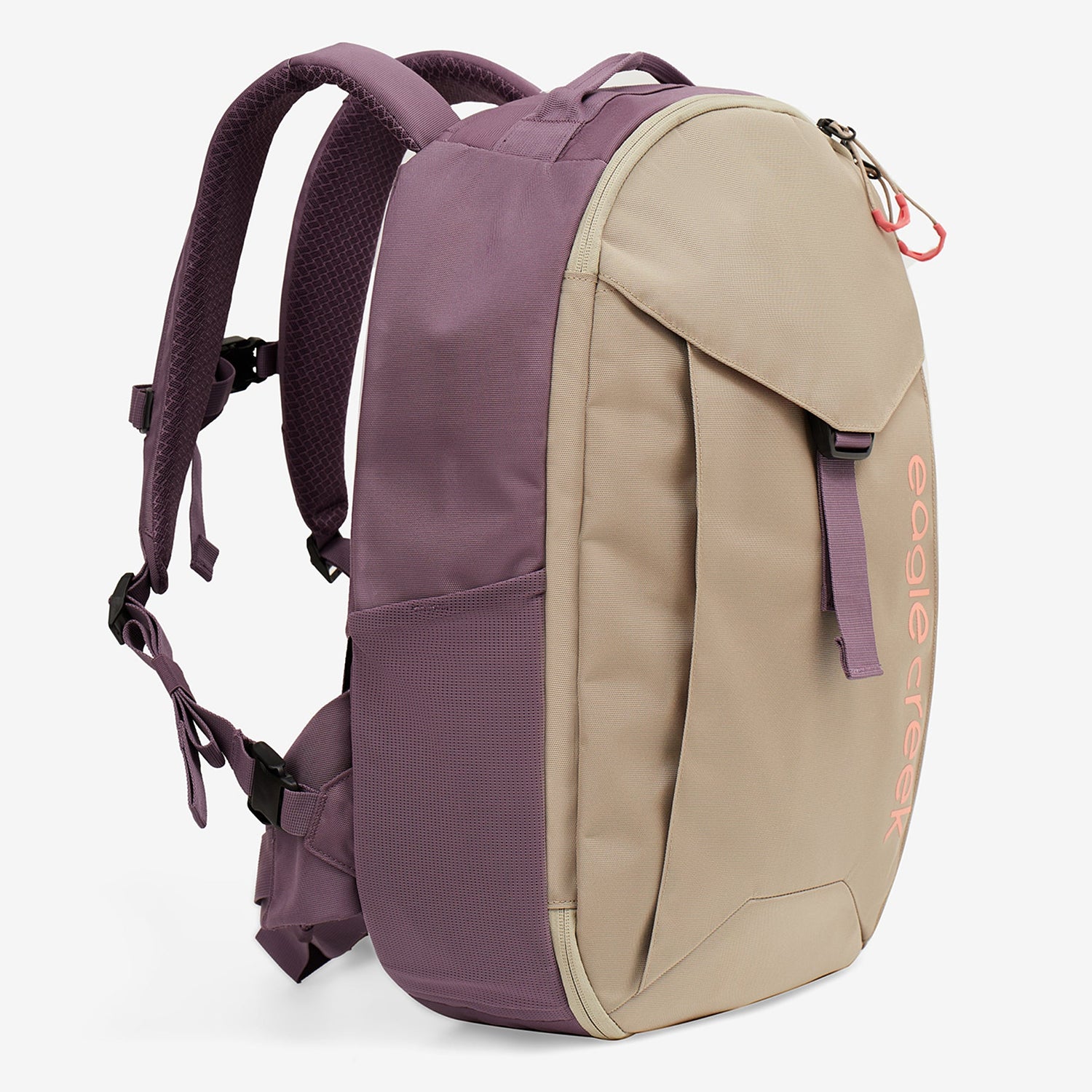 Sac à dos de voyage Tour Lite 38L - DRIFTWOOD GREEN