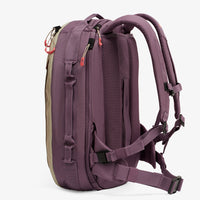 Sac à dos de voyage Tour Lite 38L - DRIFTWOOD GREEN View 10