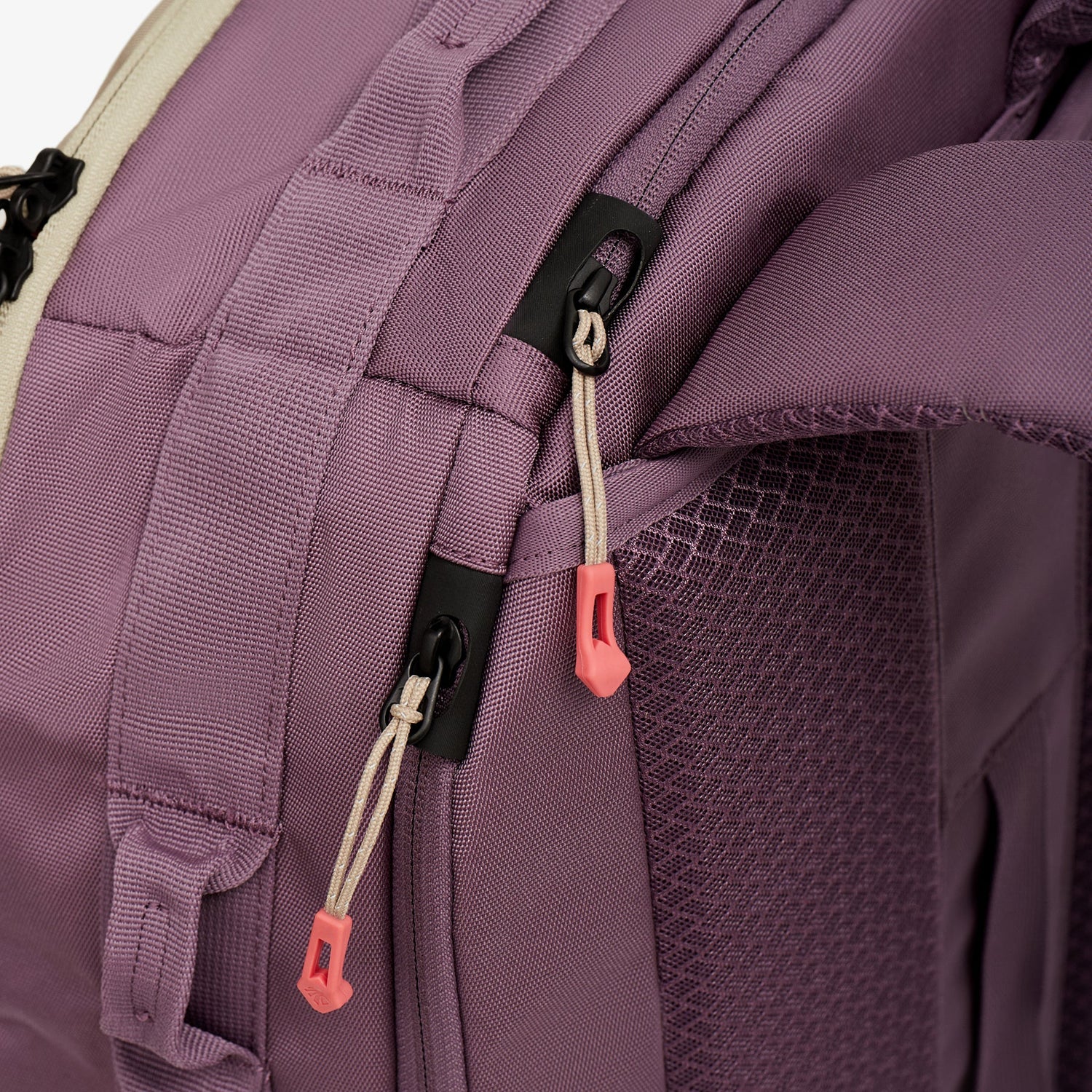 Sac à dos de voyage Tour Lite 38L - DRIFTWOOD GREEN