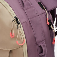 Sac à dos de voyage Tour Lite 38L - DRIFTWOOD GREEN View 7