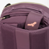Sac à dos de voyage Tour Lite 38L - DRIFTWOOD GREEN View 4