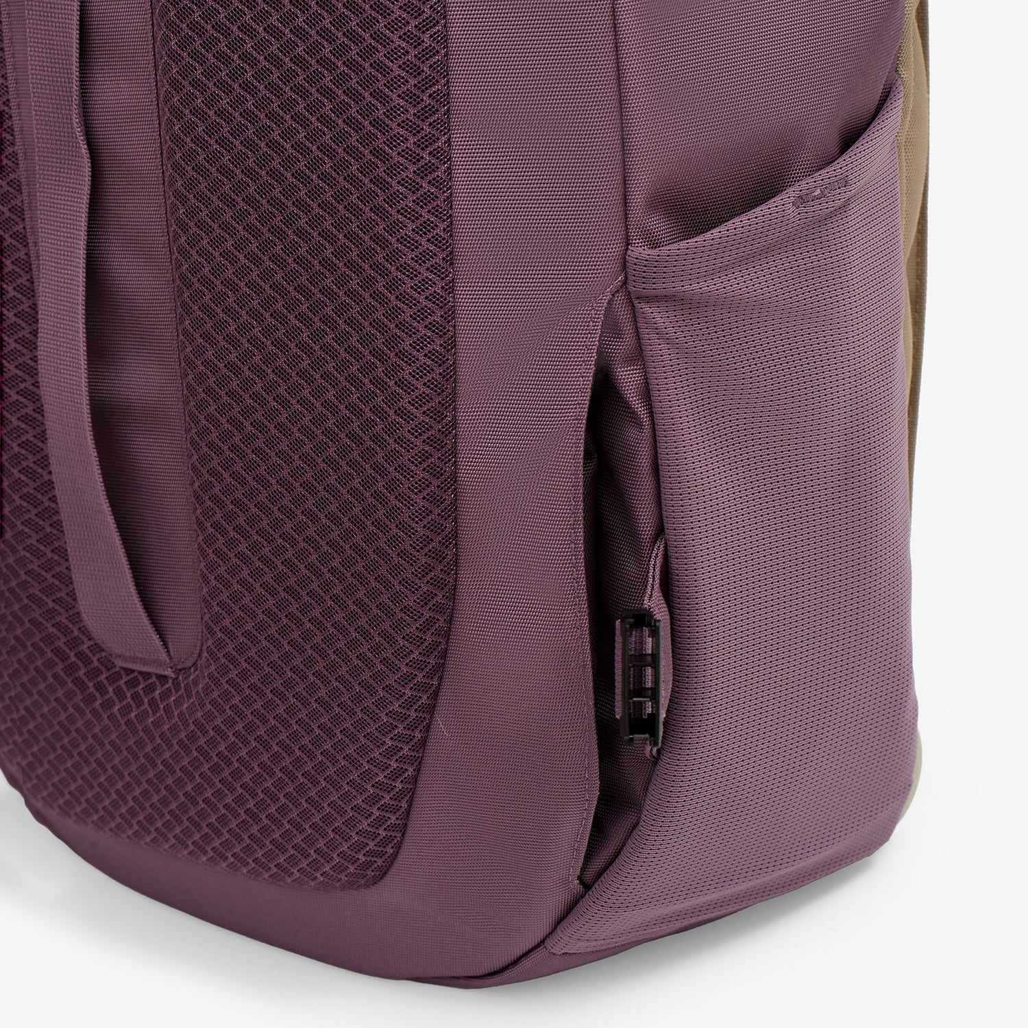Sac à dos de voyage Tour Lite 38L - DRIFTWOOD GREEN