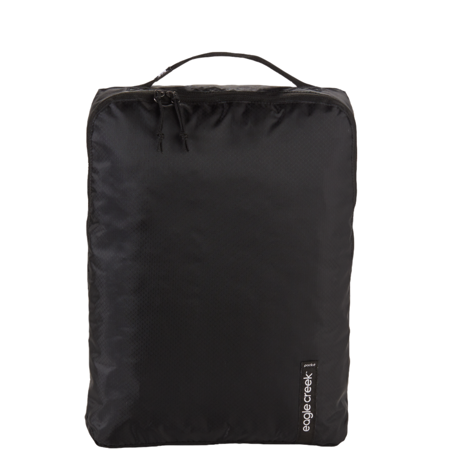 Pack-It® Isolate Cube M - BLACK View 