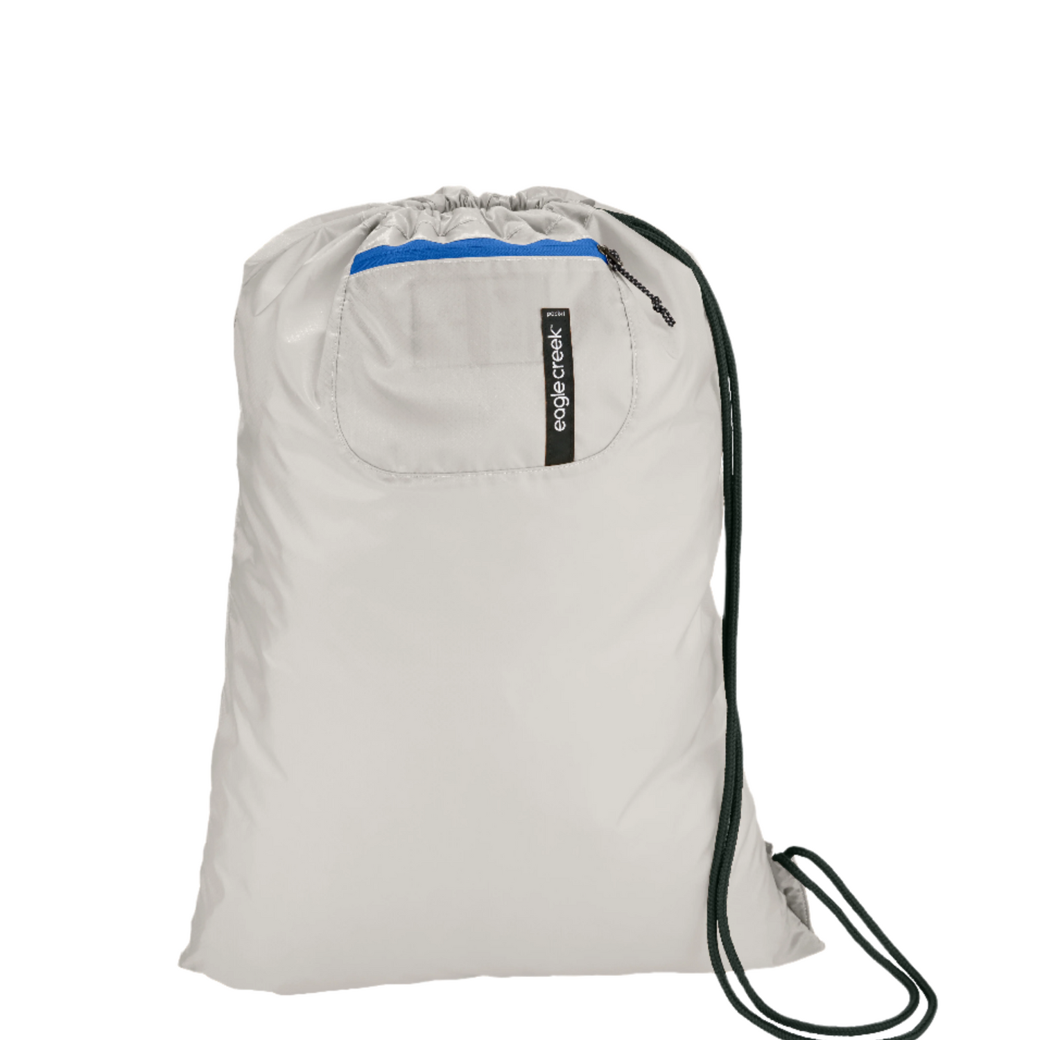 Pack-It® Isolate Laundry Sac - AZIOME BLUE / GREY View 