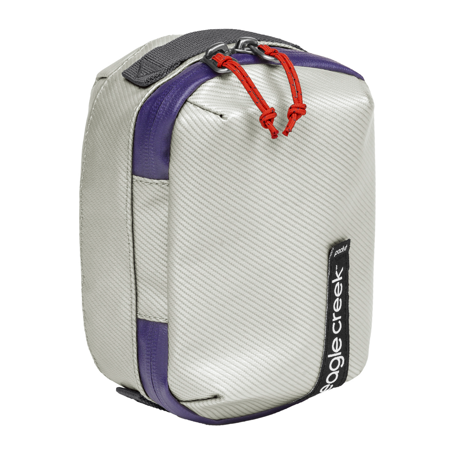 Pack-It® Gear Cube XS - SILVER View 