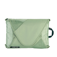 Pack-It™ Reveal Garment Folder L - MOSSY GREEN View 4
