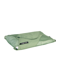 Pack-It™ Reveal Garment Folder L - MOSSY GREEN View 2