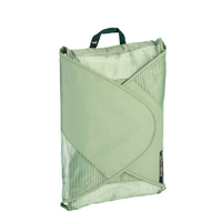 Pack-It™ Reveal Garment Folder L - MOSSY GREEN View 3