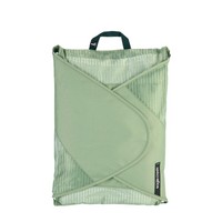 Pack-It™ Reveal Garment Folder L - MOSSY GREEN View 5