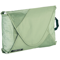 Pack-It™ Reveal Garment Folder L - MOSSY GREEN View 1