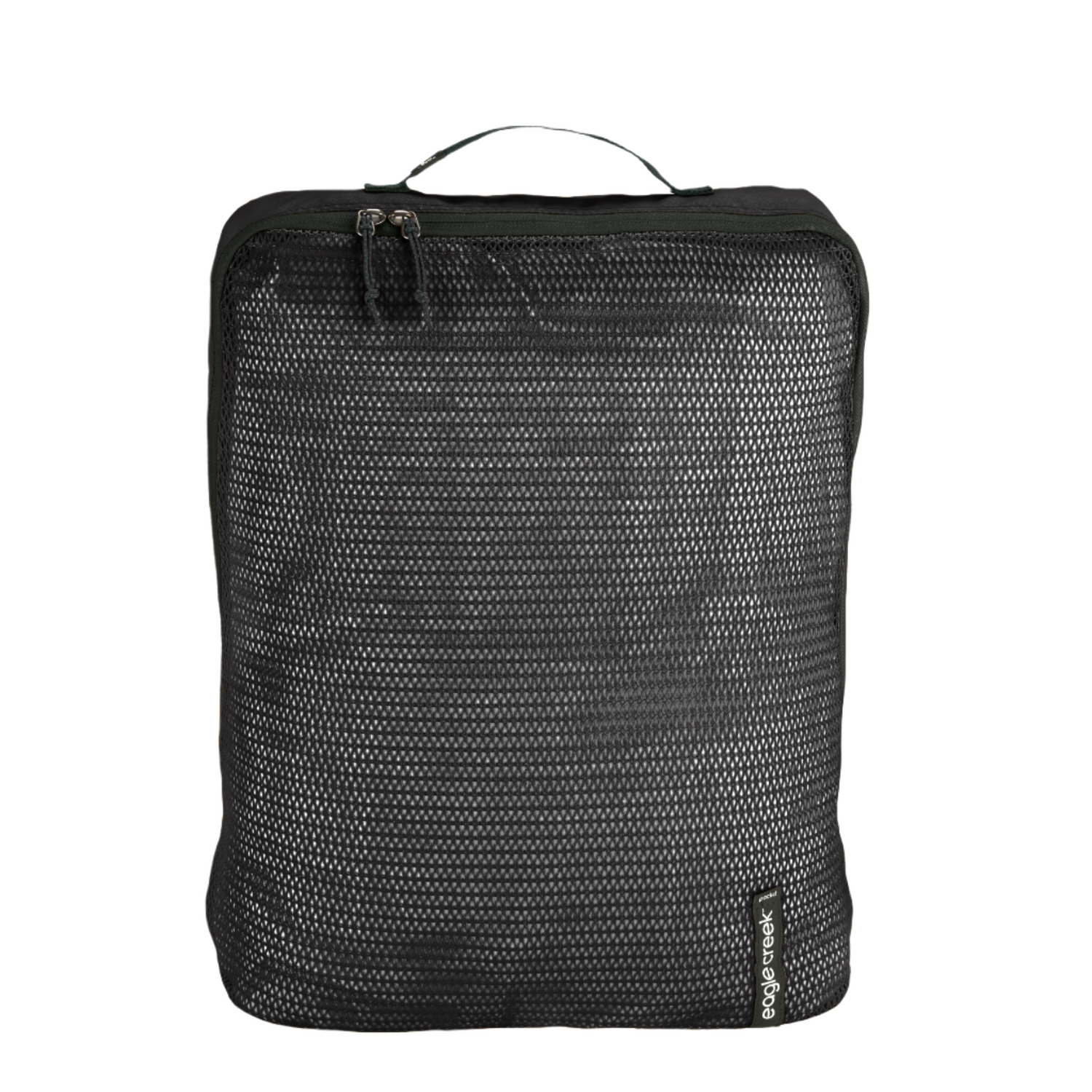 Cube Pack-It® Reveal L - BLACK View 