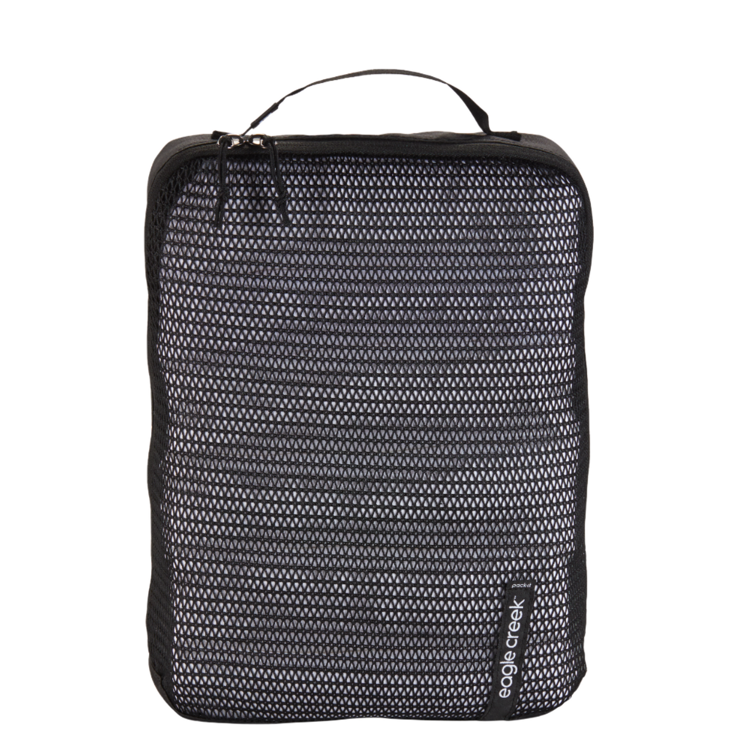 Pack-It® Reveal Cube M - BLACK View 