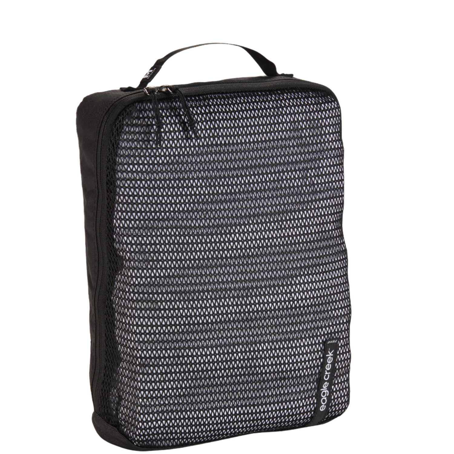 Pack-It® Reveal Cube M - BLACK View 