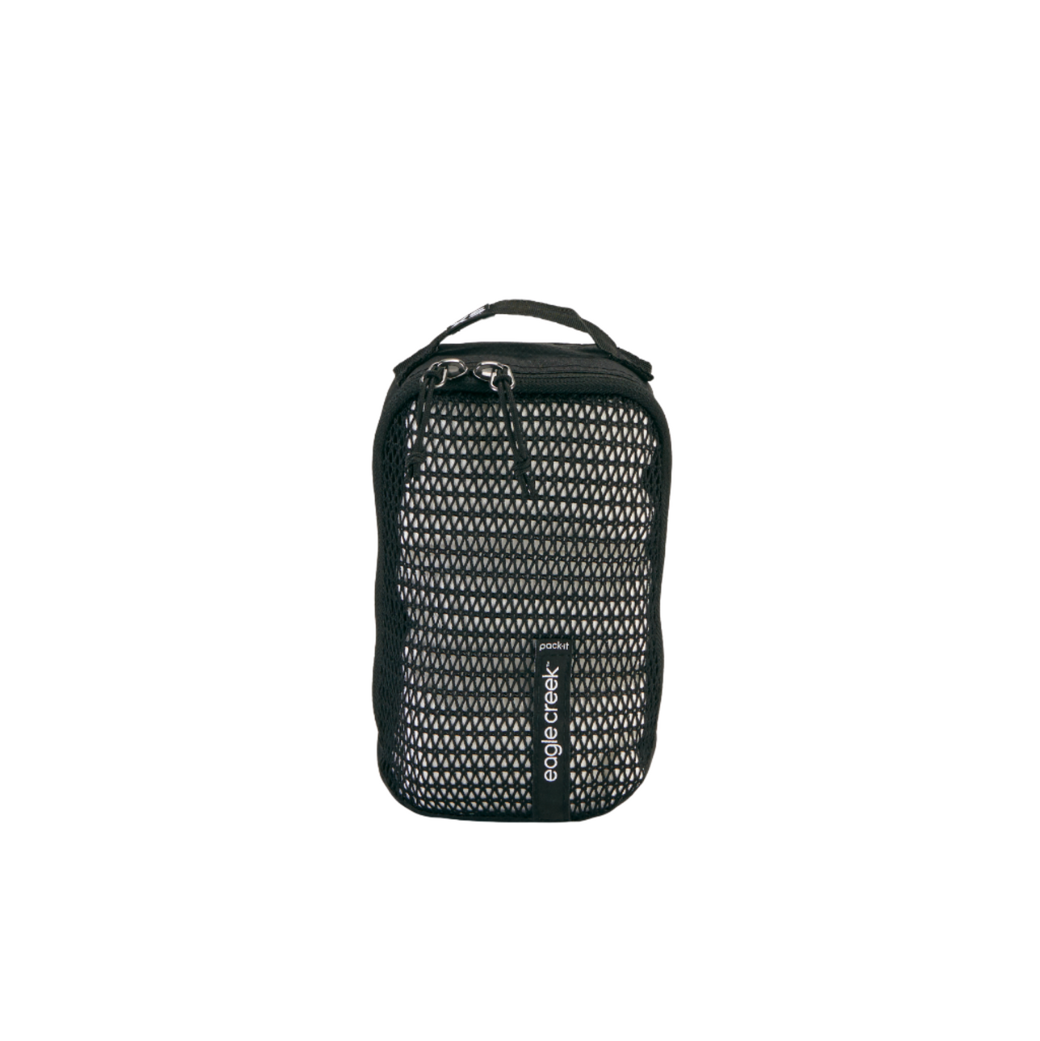 Pack-It® Reveal Cube XS - BLACK View 