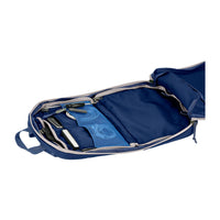 Pack-It® Reveal Org Convertible Pack - AZ BLUE/GREY View 17