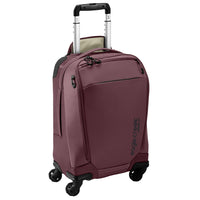 Tarmac XE 4-Wheel 22 Carry-On Luggage - CURRANT View 1
