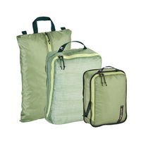 Pack-It® Essentials Set - MOSSY GREEN View 1