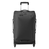 Expanse 4-Wheel 26 Luggage - BLACK View 2