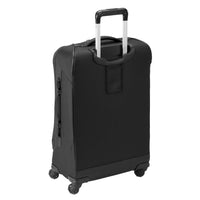 Expanse 4-Wheel 26 Luggage - BLACK View 3