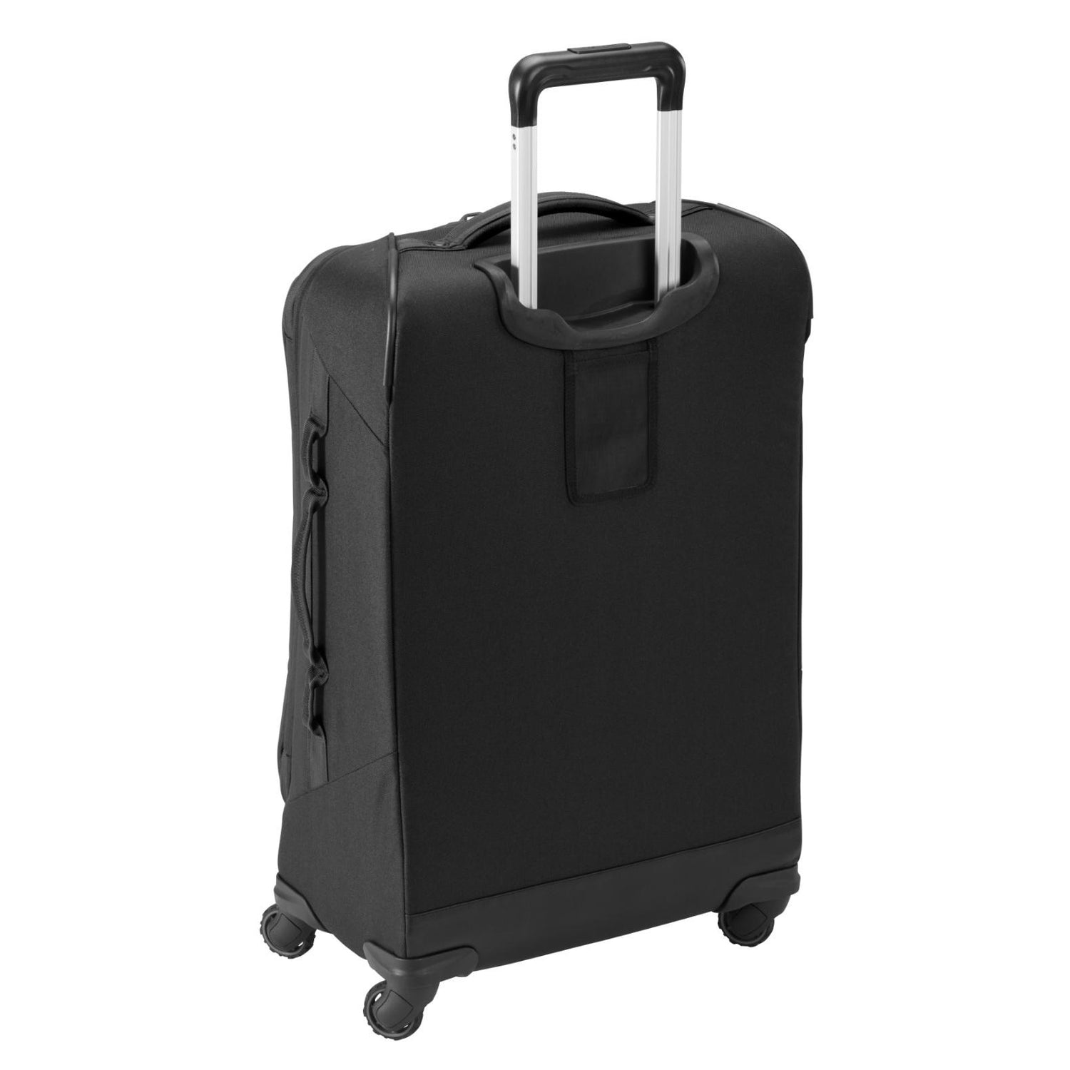 Expanse 4-Wheel 26 Luggage - BLACK View 