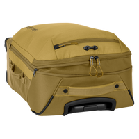 Expanse 4-Wheel 26 Luggage - GOLD View 5