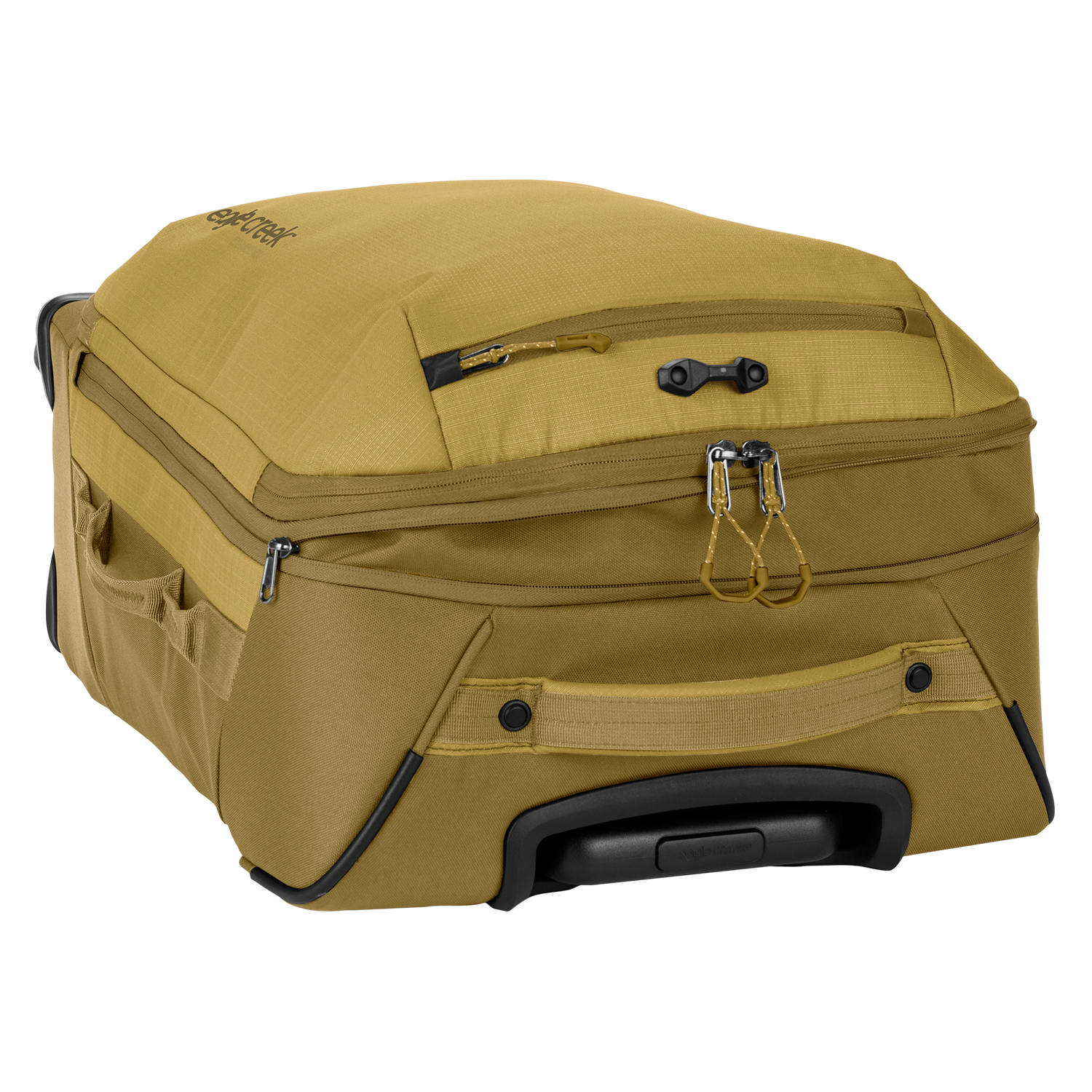 Expanse 4-Wheel 26 Luggage - GOLD