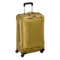 Expanse 4-Wheel 26 Luggage - GOLD View 1